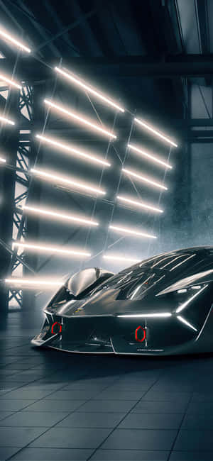 Pixel 3xl Lamborghini Background — Pixel 11 Pro Wallpaper