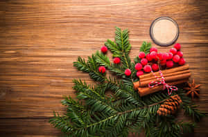 Christmas Photo Background — Pasko desktop Wallpaper