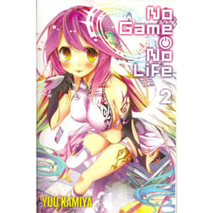 Mga larawan ng No Game No Life