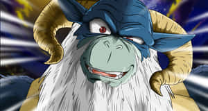Mga larawan ng Dragon Ball Super — Dragon ball super GIF Wallpaper