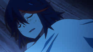 Mga larawan ng Kill La Kill — Anime desktop Wallpaper