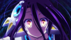 Mga larawan ng No Game No Life — Anime Wallpaper