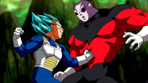 Mga larawan ng Dragon Ball Super — Dragon ball super GIF Wallpaper