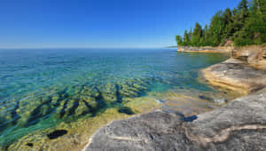 Mga Larawan ng Great Lakes