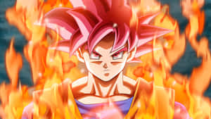 Mga larawan ni Goku — Japanese dragon Wallpaper