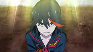 Mga larawan ng Kill La Kill — Anime desktop Wallpaper