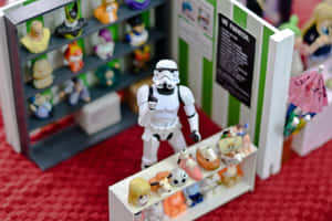 Mga Larawan ng Yard Sale — Star wars Wallpaper