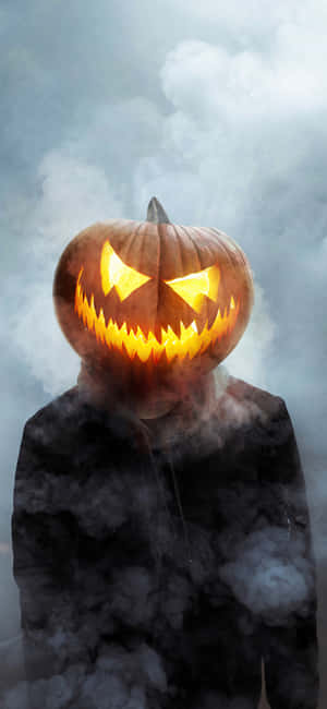 Iphone Halloween Background — iPhone 15 Wallpaper