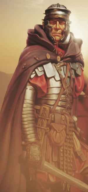 Iphone Xs Total War Rome 2 Background — iPhone 14 Plus Wallpaper