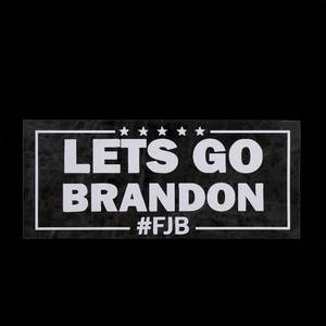 Let's Go Brandon #FJB — Motorola Razr 2026 Wallpaper