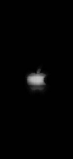 Dark Pixel — Galaxy S26 Ultra Wallpaper