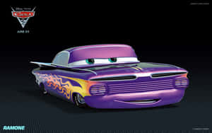 Mga larawan ng Cars 2 — Sasakyan Wallpaper