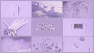Lila Pastel na Background — Pastel purple GIF Wallpaper