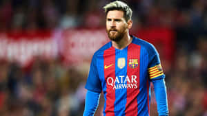 Messi background — Messi Wallpaper