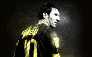 Messi background — Messi Wallpaper