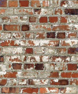 Loft Brick Wall wallpaper — Motorola Razr Ultra 2025 Wallpaper