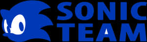 Logo ng Channel na Larawan ng Logo ng Team Sonic Ni Kaiser Art D4kn3bb - Sonic Team Png — Sonic the Hedgehog Wallpaper