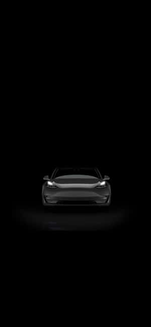 Tesla Iphone — iPhone 11 Pro Wallpaper