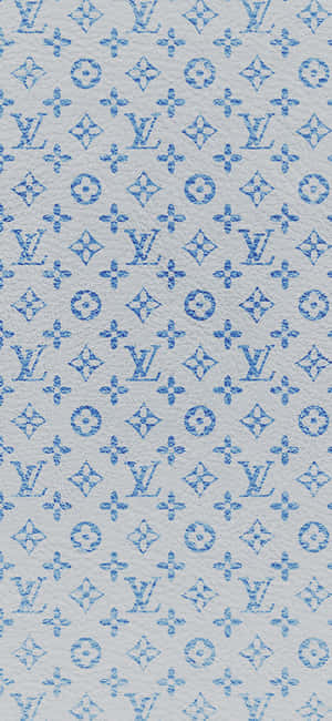 Astig Louis Vuitton — iPhone 18 Pro Max Wallpaper