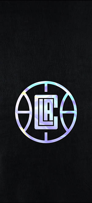 Los Angeles clippers pastel purple wallpaper