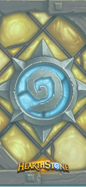 Iphone Xs Hearthstone Background — iPhone 15 Pro Wallpaper