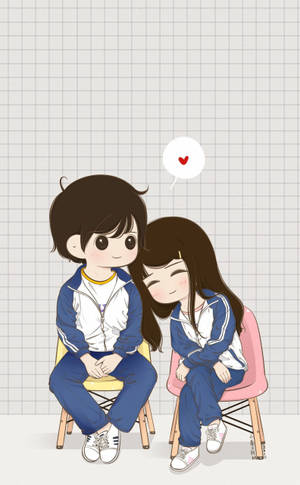 Pag-ibig Cartoon Tracksuits