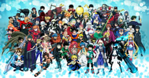 Luffy at Zoro, Magkakaibigang Pirata — Mga Tauhan ng Anime Wallpaper