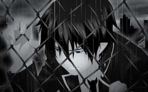 Malungkot na Anime Background — Malungkot na anime GIF Wallpaper