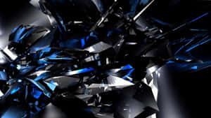 Cool Blue Background