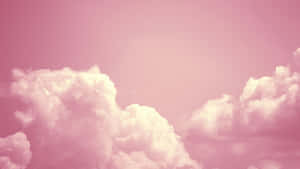 Pastel Pink Aesthetic na mga larawan