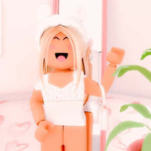 Lumikha ng sarili mong natatanging mundo sa Aesthetic Roblox