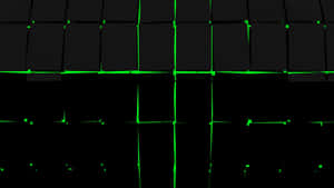 Luntiang Berde na Background