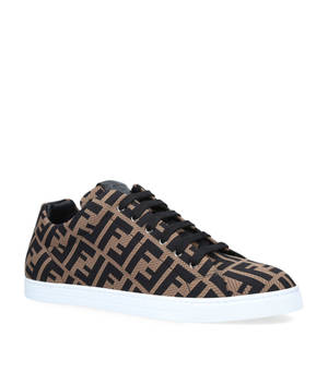 Luxurious Fendi Shoes wallpaper — Vivo X Fold Wallpaper