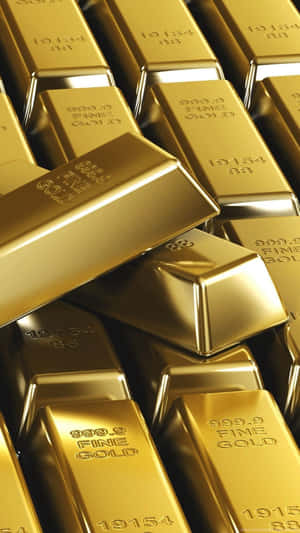 Gold Background