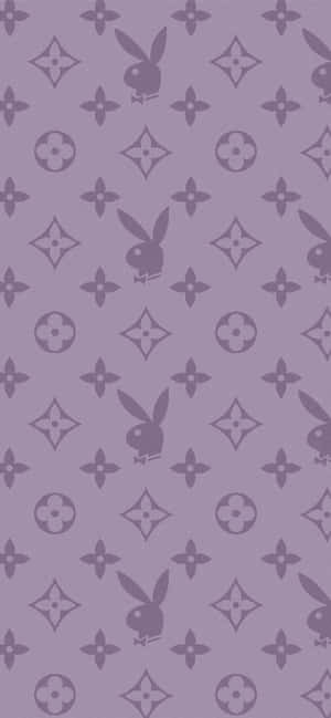 Louis Vuitton Iphone — 1284x2778 Wallpaper