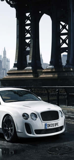 Iphone Xs Max Bentley Background — iPhone 11 Pro Max Wallpaper