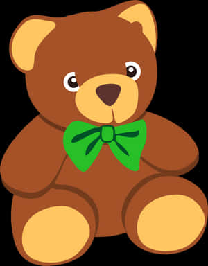 Format ng Embroidery Digitizing Pati Rin sa Vector Format - Teddy Bear, HD Png Download