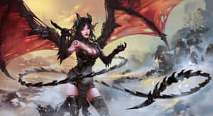 Anime Demon