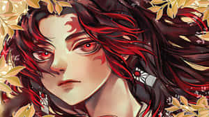 Mga larawan ng Demon Slayer 4K — Demonslayer 4K GIF Wallpaper