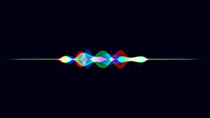 Macbook Air Color Wave — MacBook Air M2 Wallpaper