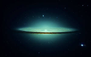 Macbook Air Galaxy