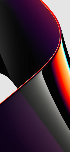 Macbook Pro Chroma Red 2021 wallpaper. — iPhone Air Wallpaper