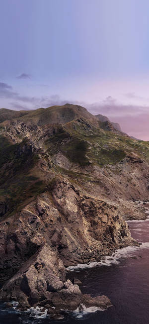 MacOS Catalina photography wallpaper — 1320x2868 Wallpaper