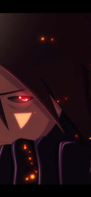 Madara Aesthetic — iPhone 12 mini Wallpaper
