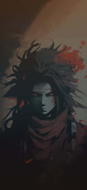 Mga larawan ni Madara — 1179x2556 Wallpaper