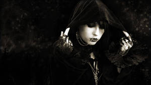 Goth Aesthetic