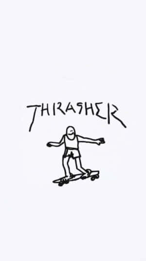 Mga larawan ng estetika ng batang skater