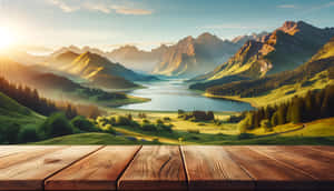 Likas na Background, Kalikasan, Kalikasan 4k, Kalikasan 4k Background, Ai, Ai Pictures — Nature Wallpaper