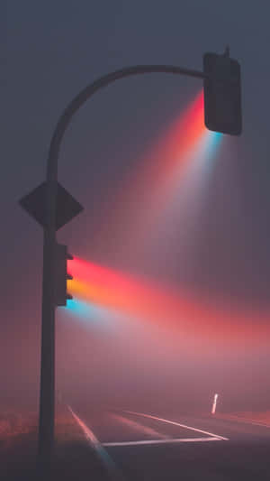Rainbow Aesthetic na mga larawan