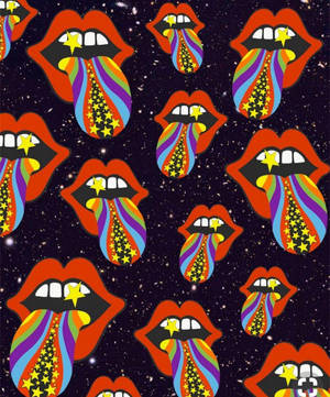 Aesthetic Trippy